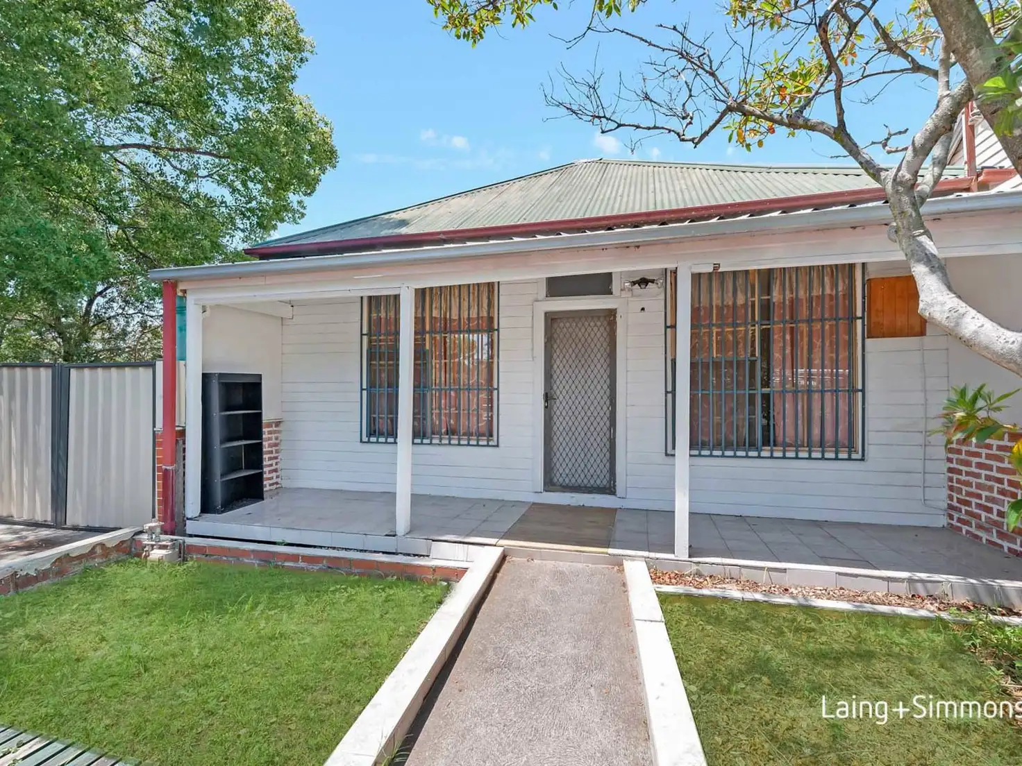 Main view of Homely house listing, 71 Alfred Street, Granville NSW 2142