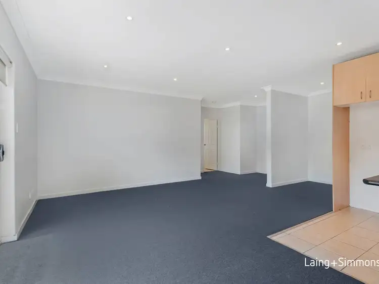 Second view of Homely unit listing, 12/11-13 Crown Street, Granville NSW 2142