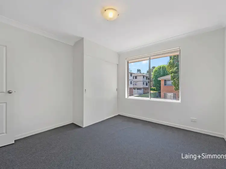 Fourth view of Homely unit listing, 12/11-13 Crown Street, Granville NSW 2142