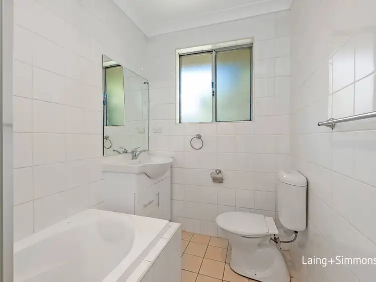 Fifth view of Homely unit listing, 12/11-13 Crown Street, Granville NSW 2142