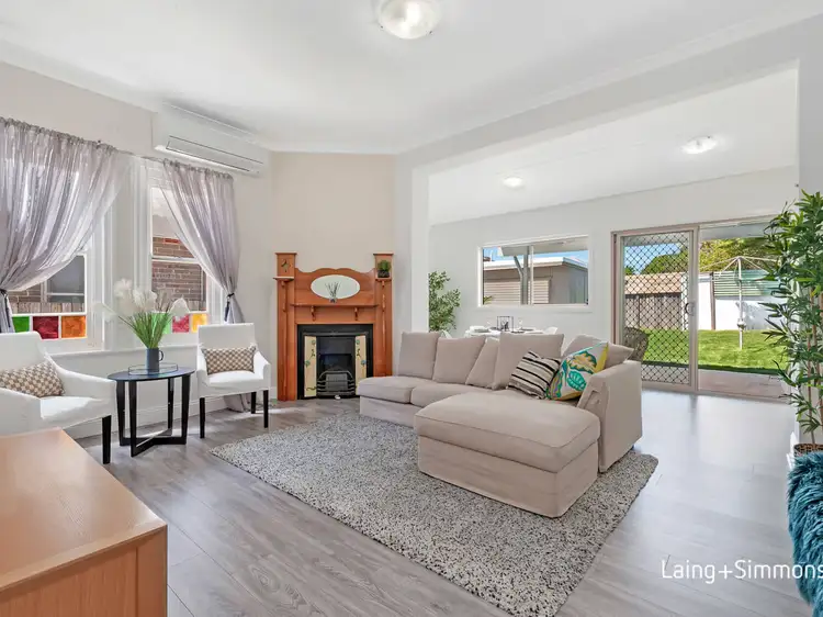 Second view of Homely house listing, 83 The Trongate, Granville NSW 2142