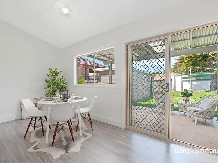 Third view of Homely house listing, 83 The Trongate, Granville NSW 2142