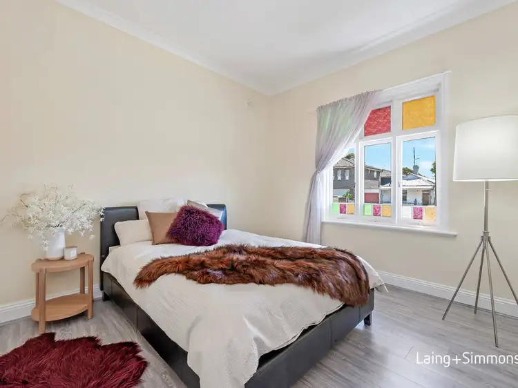 Fourth view of Homely house listing, 83 The Trongate, Granville NSW 2142