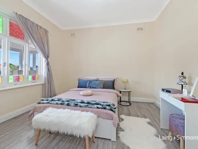 Fifth view of Homely house listing, 83 The Trongate, Granville NSW 2142