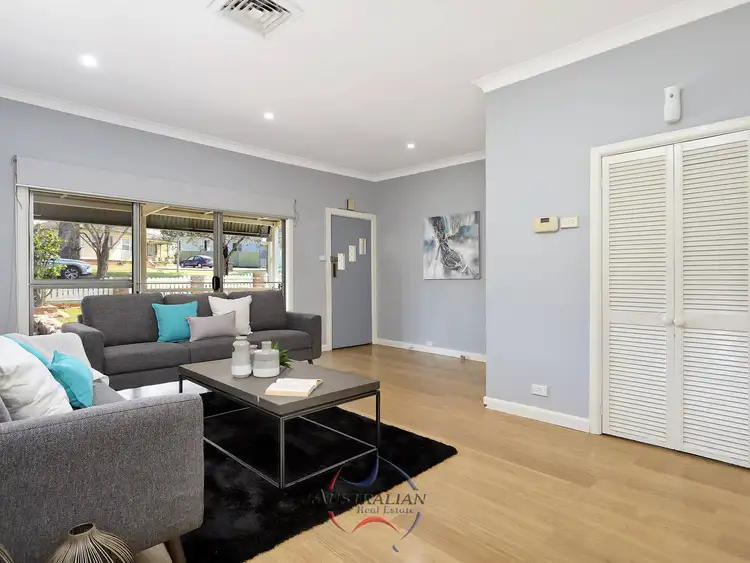 Second view of Homely house listing, 63 Eggleton Street, Blacktown NSW 2148