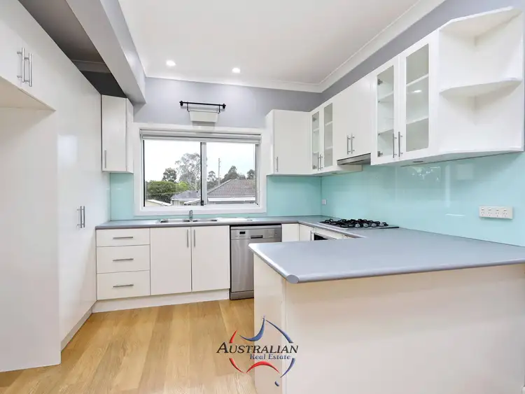 Third view of Homely house listing, 63 Eggleton Street, Blacktown NSW 2148