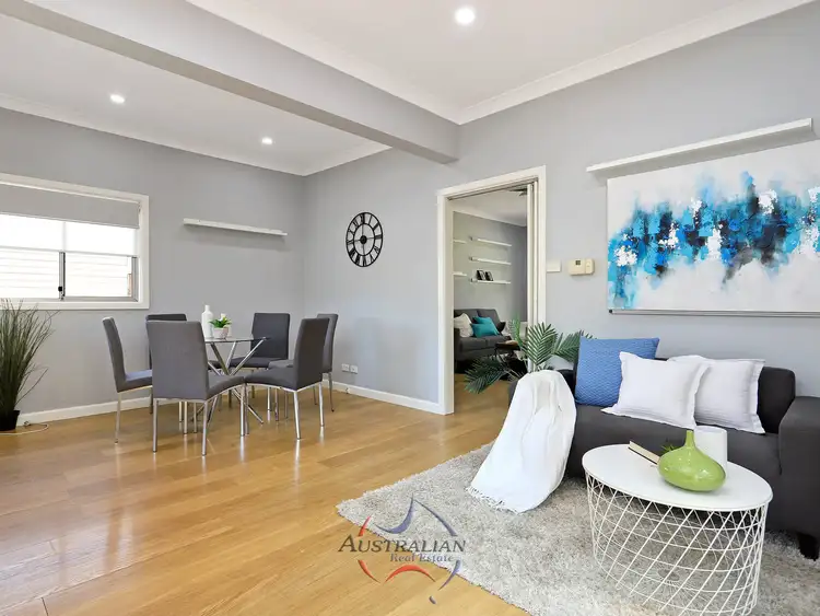 Fourth view of Homely house listing, 63 Eggleton Street, Blacktown NSW 2148