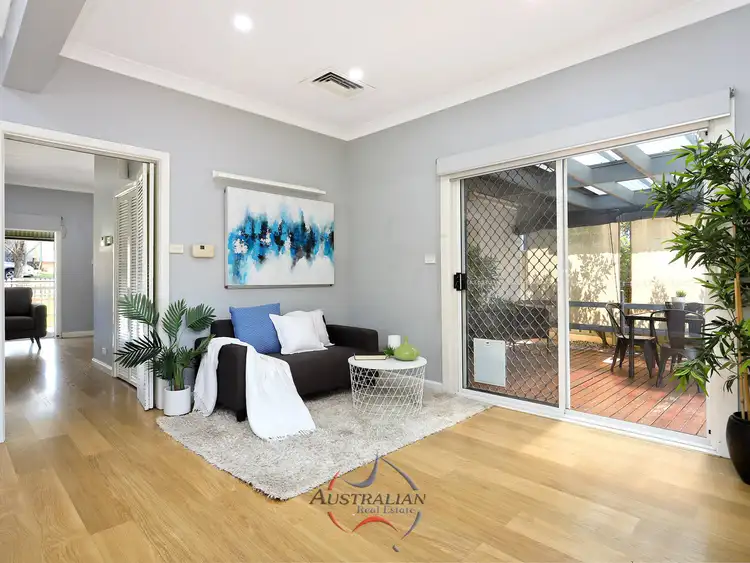 Sixth view of Homely house listing, 63 Eggleton Street, Blacktown NSW 2148
