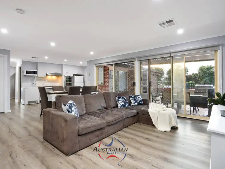 Fourth view of Homely house listing, 10 Reycroft Avenue, Quakers Hill NSW 2763