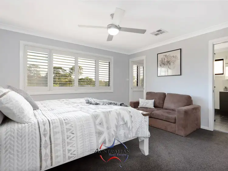 Fifth view of Homely house listing, 10 Reycroft Avenue, Quakers Hill NSW 2763