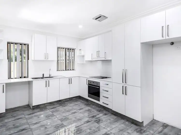 Second view of Homely house listing, 2 Hamilton st, South Wentworthville NSW 2145
