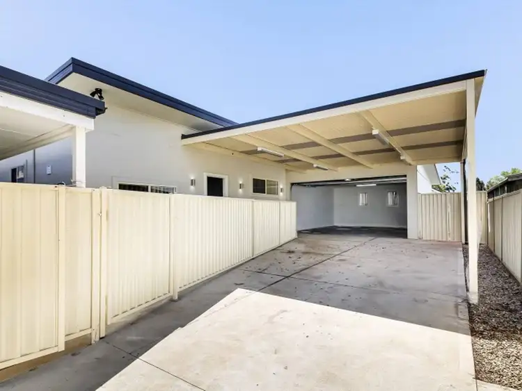 Sixth view of Homely house listing, 2 Hamilton st, South Wentworthville NSW 2145