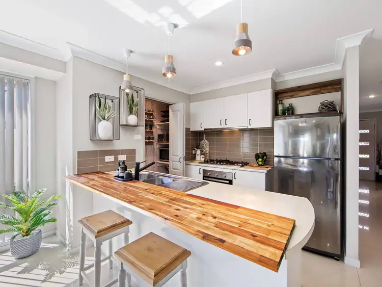 Second view of Homely house listing, 19 Friar Close, Port Macquarie NSW 2444