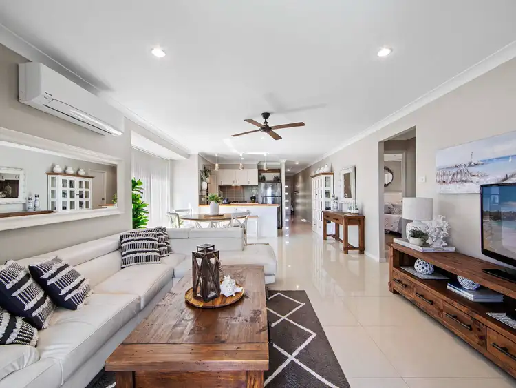 Fifth view of Homely house listing, 19 Friar Close, Port Macquarie NSW 2444