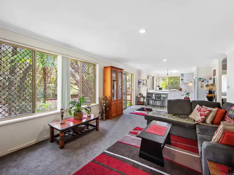 Third view of Homely villa listing, 5/105-107 Lake Road, Port Macquarie NSW 2444