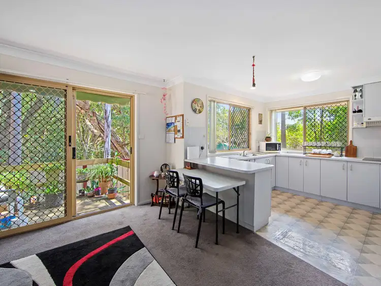 Fourth view of Homely villa listing, 5/105-107 Lake Road, Port Macquarie NSW 2444