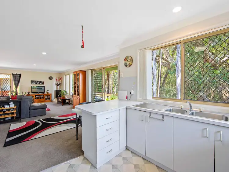 Sixth view of Homely villa listing, 5/105-107 Lake Road, Port Macquarie NSW 2444