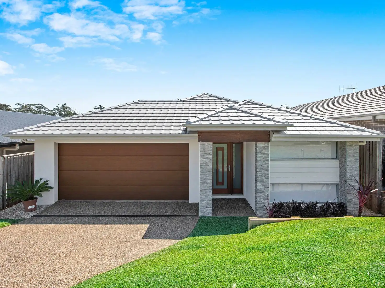 Main view of Homely house listing, 52A Brierley Avenue, Port Macquarie NSW 2444