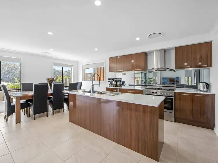 Second view of Homely house listing, 52A Brierley Avenue, Port Macquarie NSW 2444