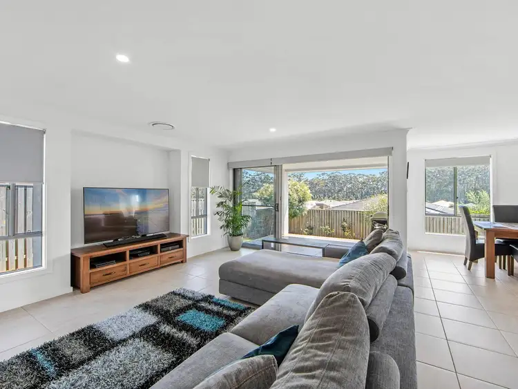 Fourth view of Homely house listing, 52A Brierley Avenue, Port Macquarie NSW 2444