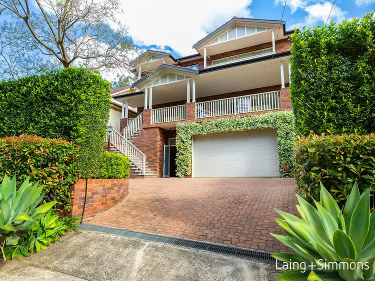 34 Sharland Avenue, Chatswood NSW 2067