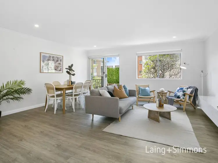 Main view of Homely unit listing, 3/78 Oaks Avenue, Dee Why NSW 2099