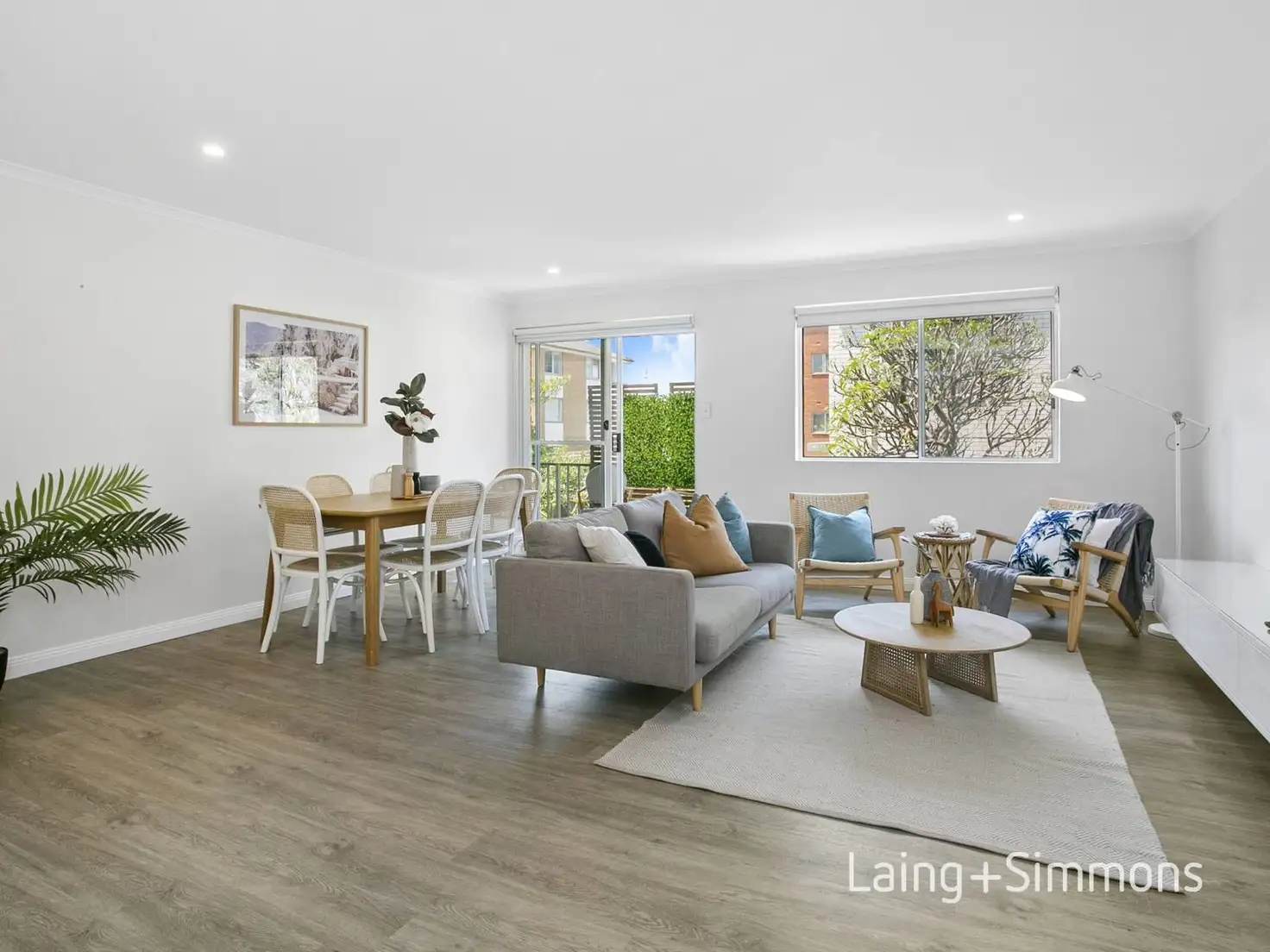 Main view of Homely unit listing, 3/78 Oaks Avenue, Dee Why NSW 2099