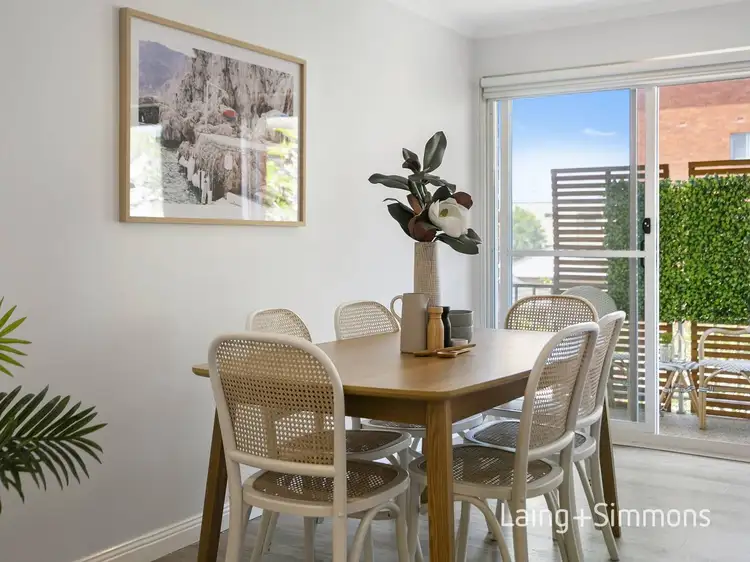Second view of Homely unit listing, 3/78 Oaks Avenue, Dee Why NSW 2099