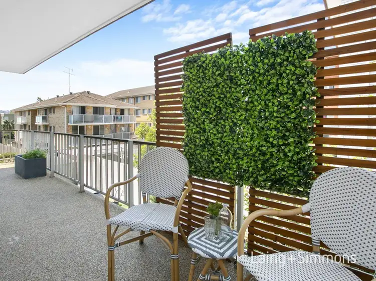 Third view of Homely unit listing, 3/78 Oaks Avenue, Dee Why NSW 2099
