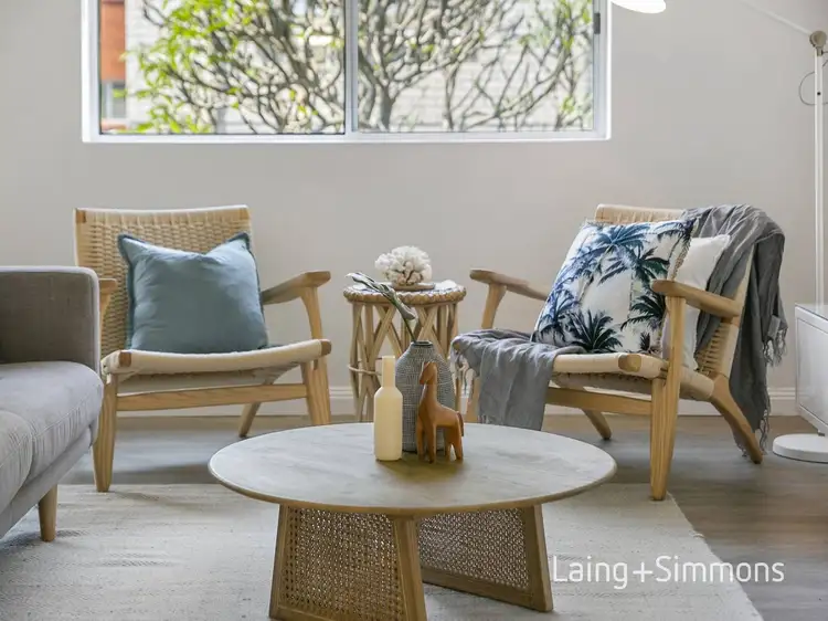 Fourth view of Homely unit listing, 3/78 Oaks Avenue, Dee Why NSW 2099