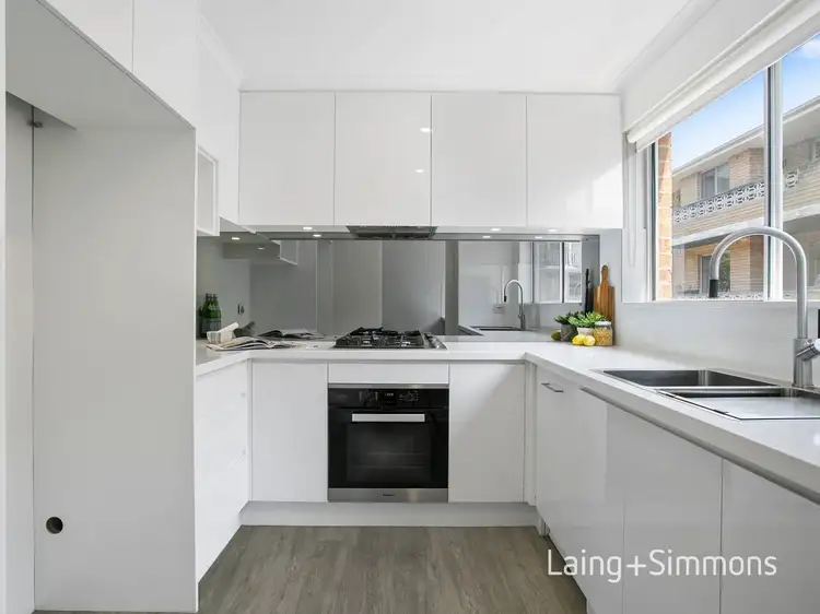 Fifth view of Homely unit listing, 3/78 Oaks Avenue, Dee Why NSW 2099