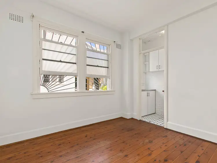 Fourth view of Homely studio listing, 101/19 Tusculum Street, Potts Point NSW 2011