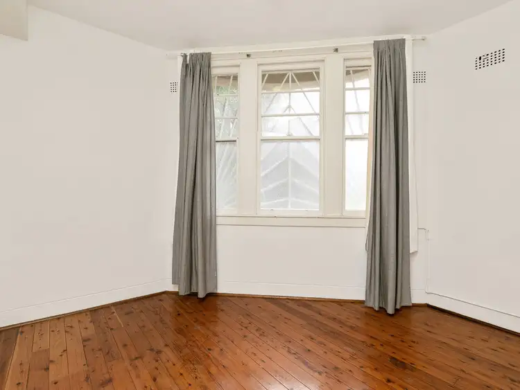 Sixth view of Homely studio listing, 101/19 Tusculum Street, Potts Point NSW 2011