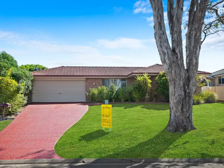 7 Bauhinia Place, Port Macquarie NSW 2444