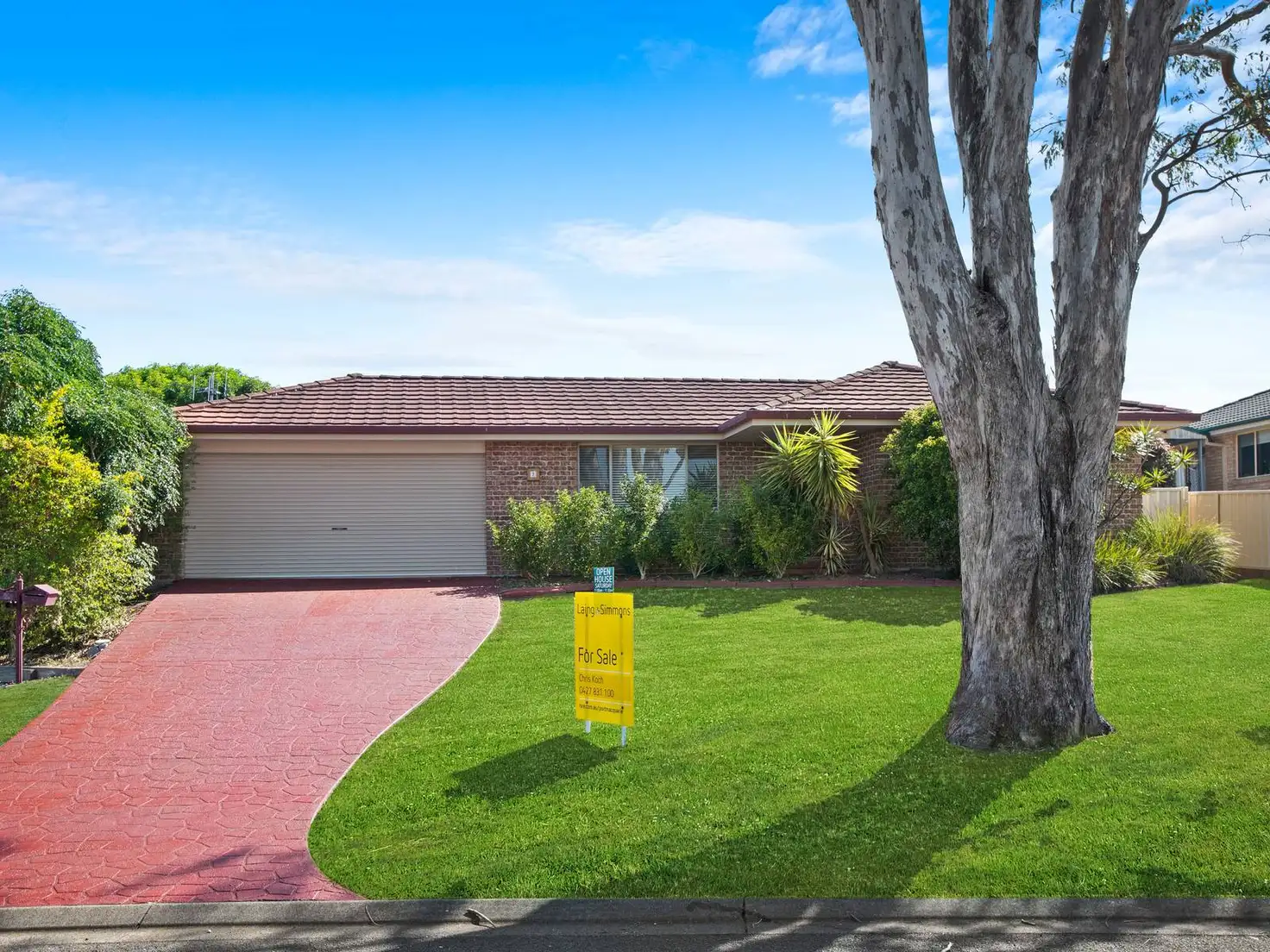 Main view of Homely house listing, 7 Bauhinia Place, Port Macquarie NSW 2444