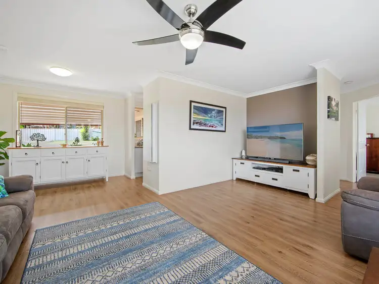 Second view of Homely house listing, 7 Bauhinia Place, Port Macquarie NSW 2444
