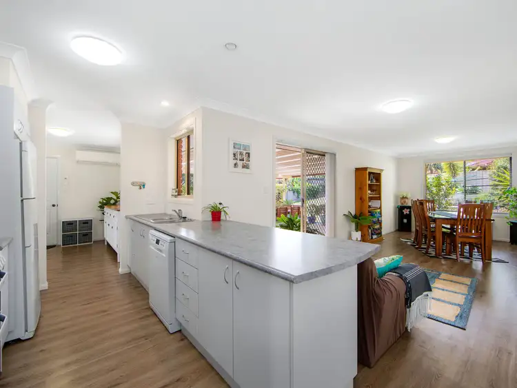 Fourth view of Homely house listing, 7 Bauhinia Place, Port Macquarie NSW 2444