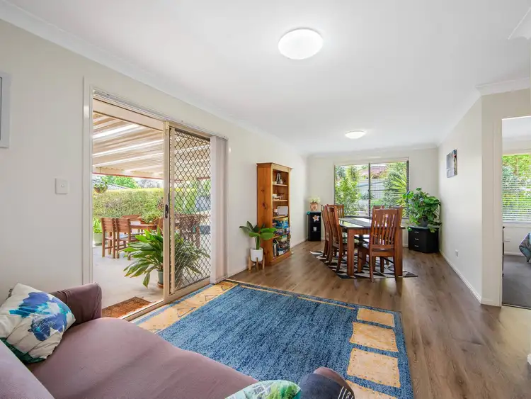 Fifth view of Homely house listing, 7 Bauhinia Place, Port Macquarie NSW 2444