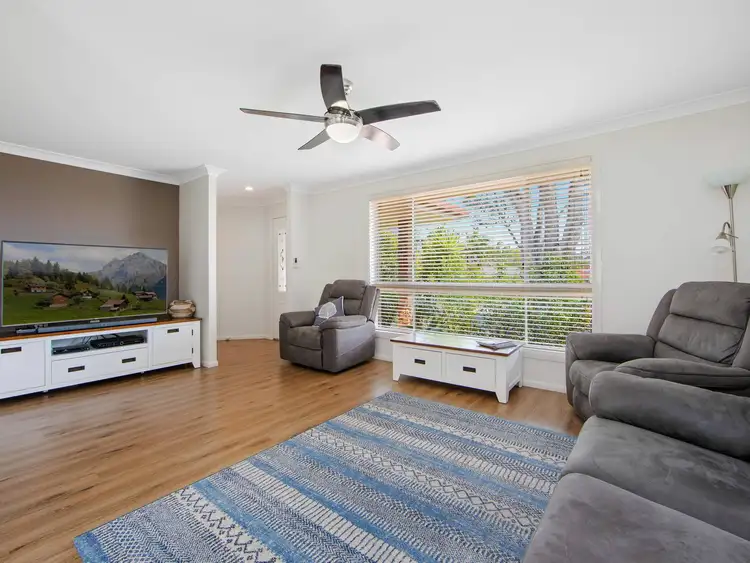 Sixth view of Homely house listing, 7 Bauhinia Place, Port Macquarie NSW 2444