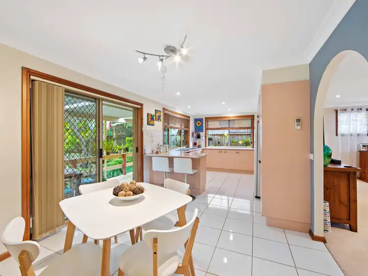 Second view of Homely house listing, 14 Bodalla Avenue, Port Macquarie NSW 2444