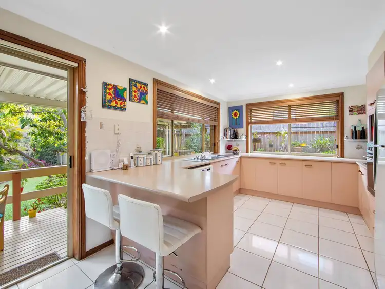 Third view of Homely house listing, 14 Bodalla Avenue, Port Macquarie NSW 2444