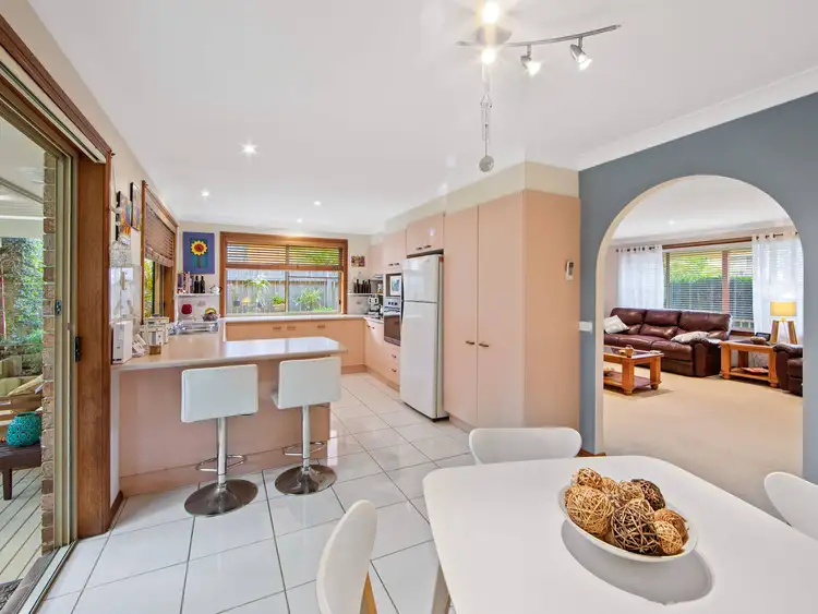 Fourth view of Homely house listing, 14 Bodalla Avenue, Port Macquarie NSW 2444