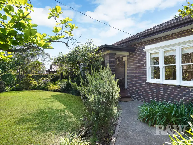 Main view of Homely house listing, 1 Yarabah Avenue, Gordon NSW 2072