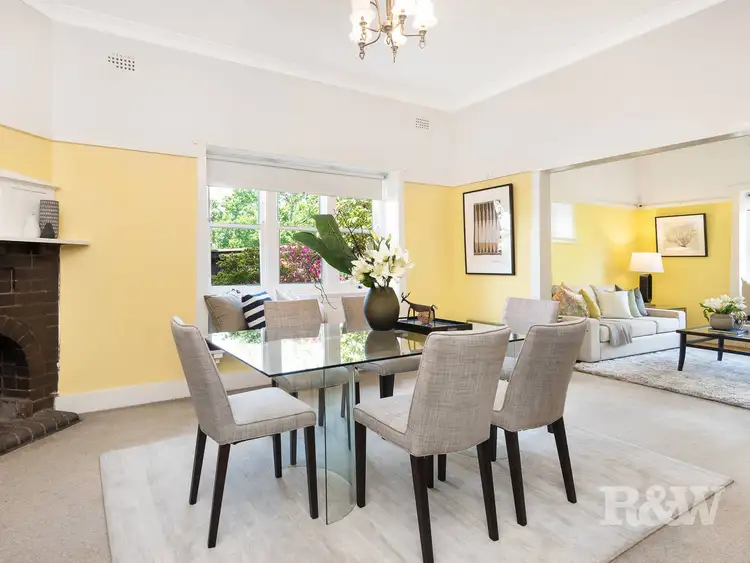 Fourth view of Homely house listing, 1 Yarabah Avenue, Gordon NSW 2072