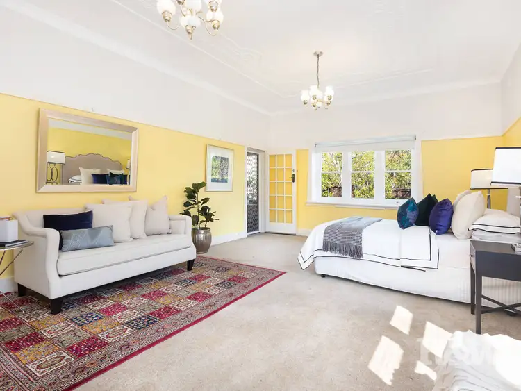 Sixth view of Homely house listing, 1 Yarabah Avenue, Gordon NSW 2072
