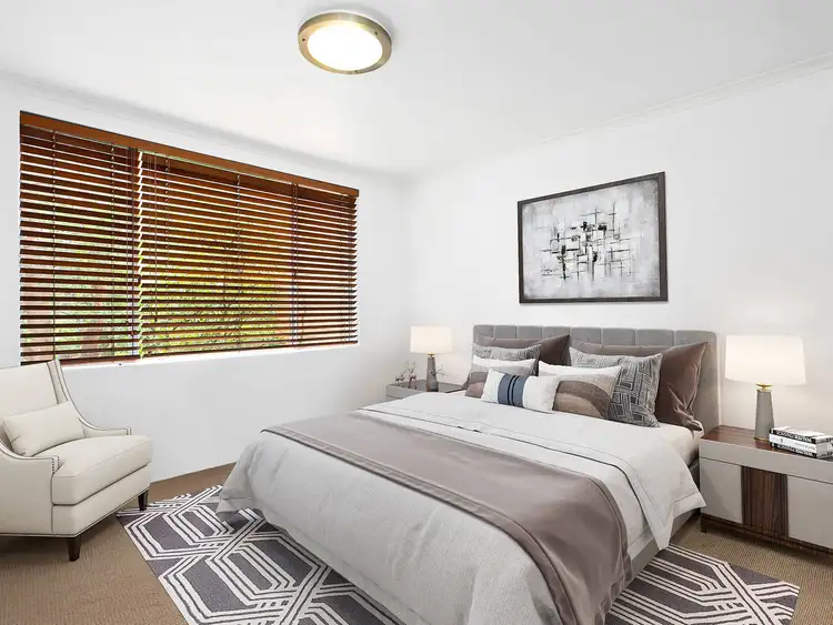 Fifth view of Homely apartment listing, 10/113 Karimbla Road, Miranda NSW 2228