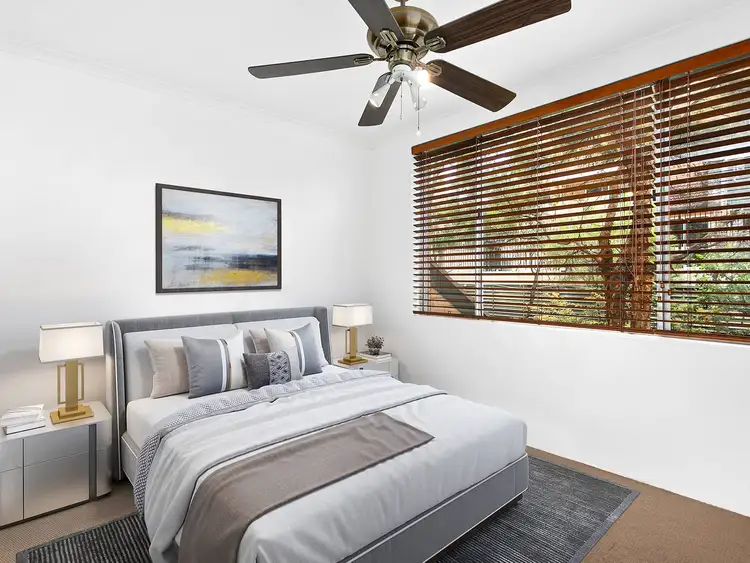 Sixth view of Homely apartment listing, 10/113 Karimbla Road, Miranda NSW 2228