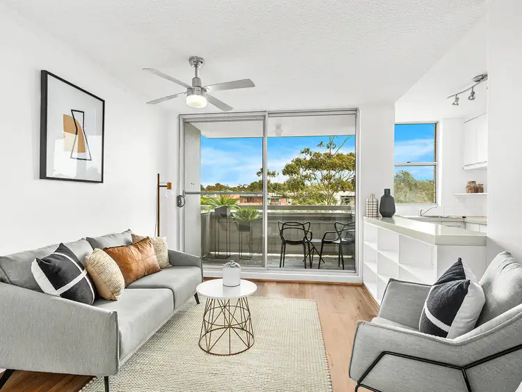 34F/5-29 Wandella Road, Miranda NSW 2228