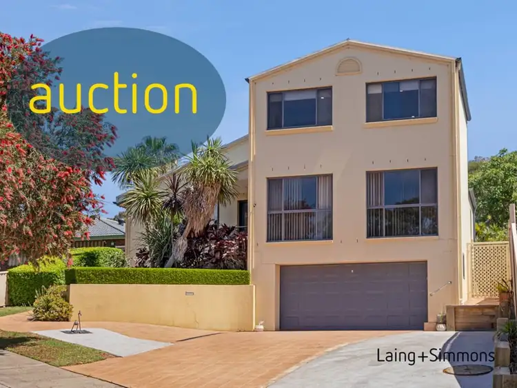 153 Metella Road, Toongabbie NSW 2146