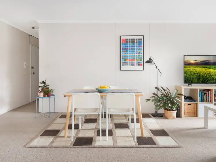 Second view of Homely unit listing, 37/90 Blues Point Road, Mcmahons Point NSW 2060